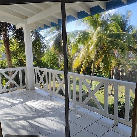 Capi'S Place San Andres  Exterior photo