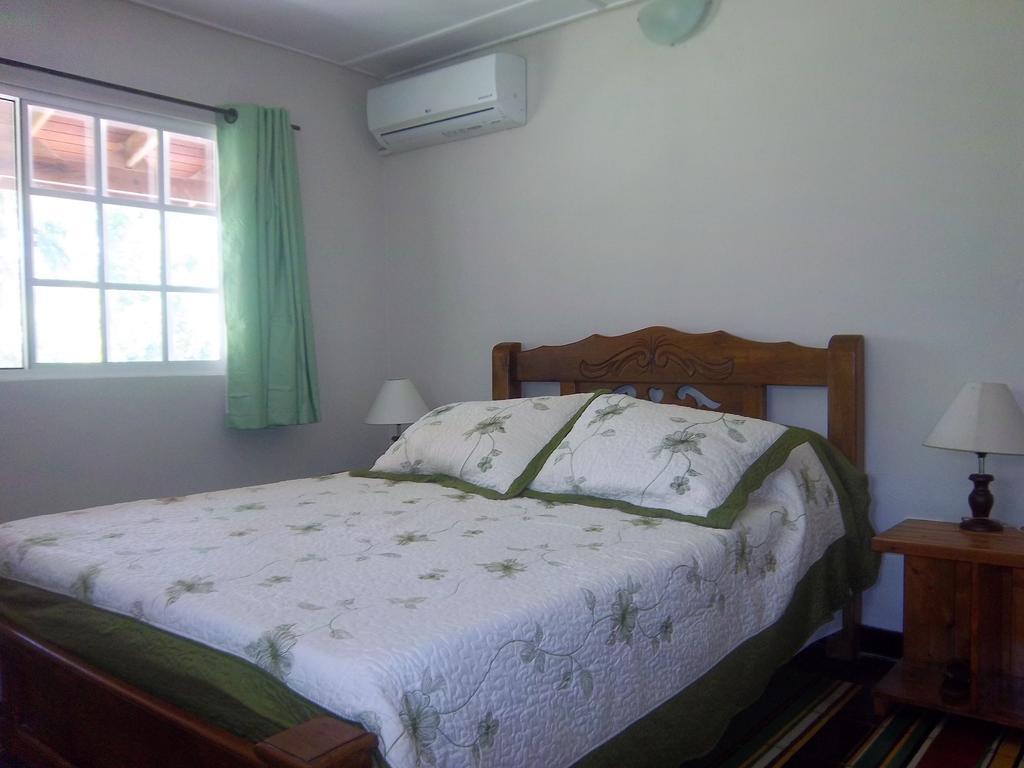Capi'S Place San Andres  Room photo