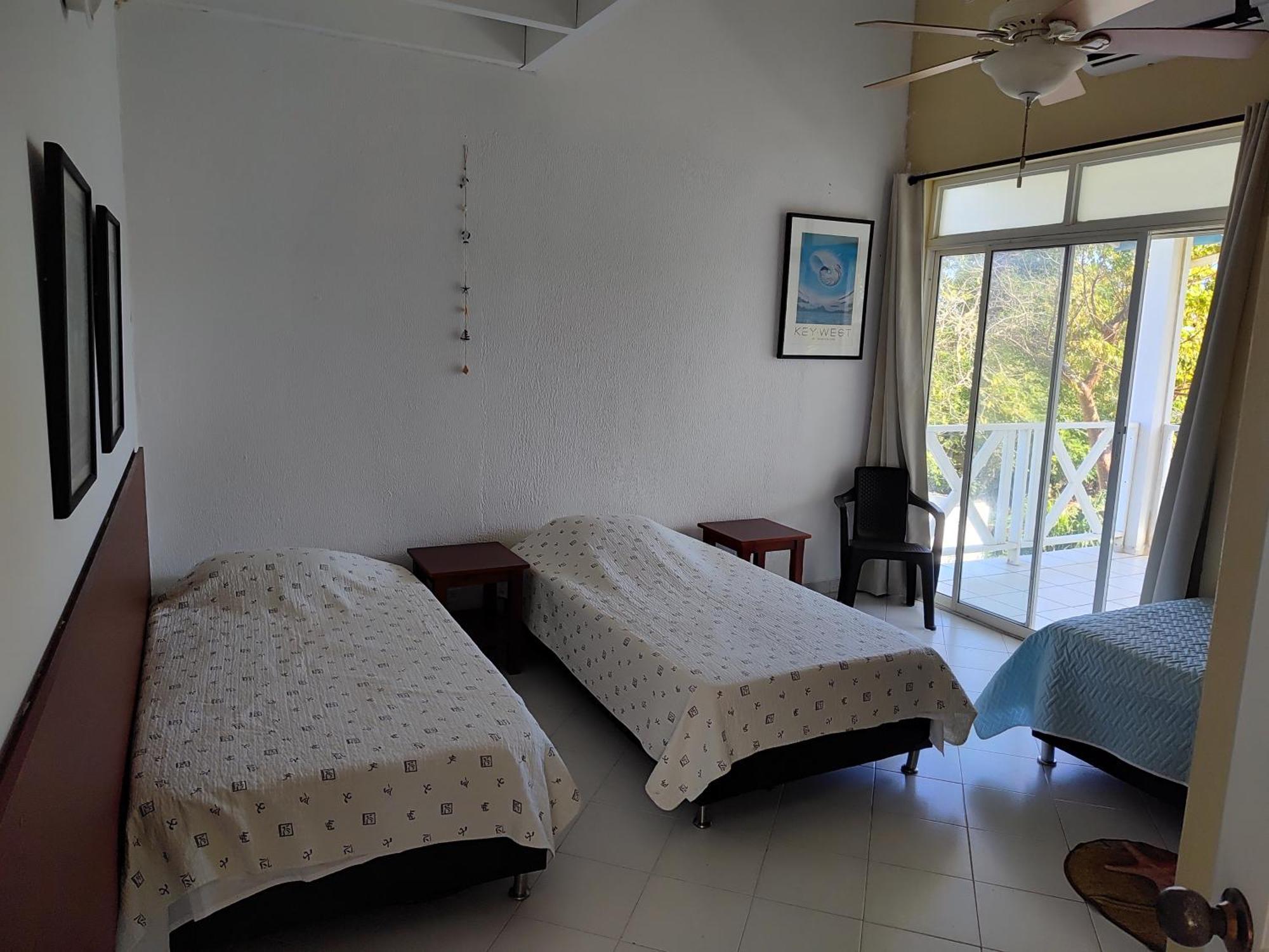 Capi'S Place San Andres  Exterior photo