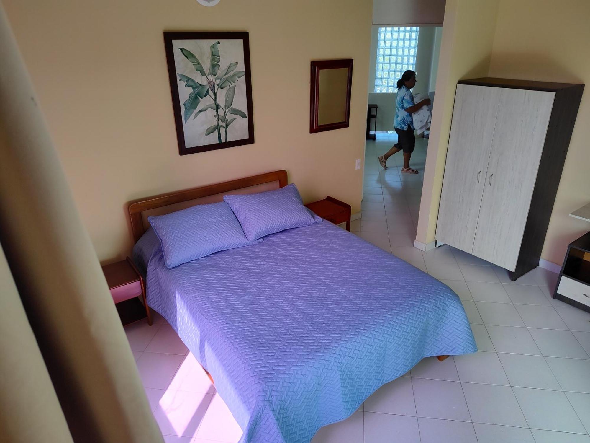 Capi'S Place San Andres  Exterior photo