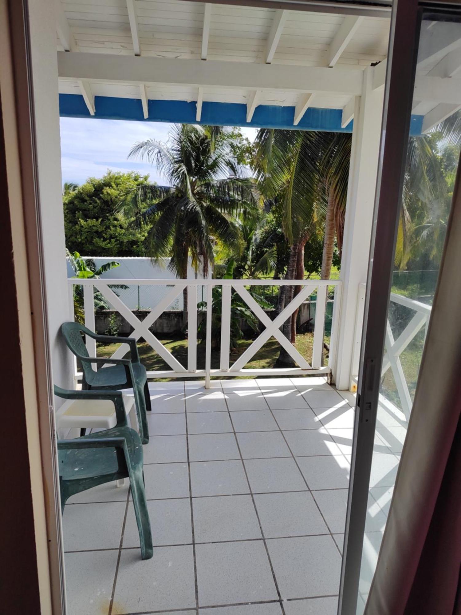 Capi'S Place San Andres  Exterior photo