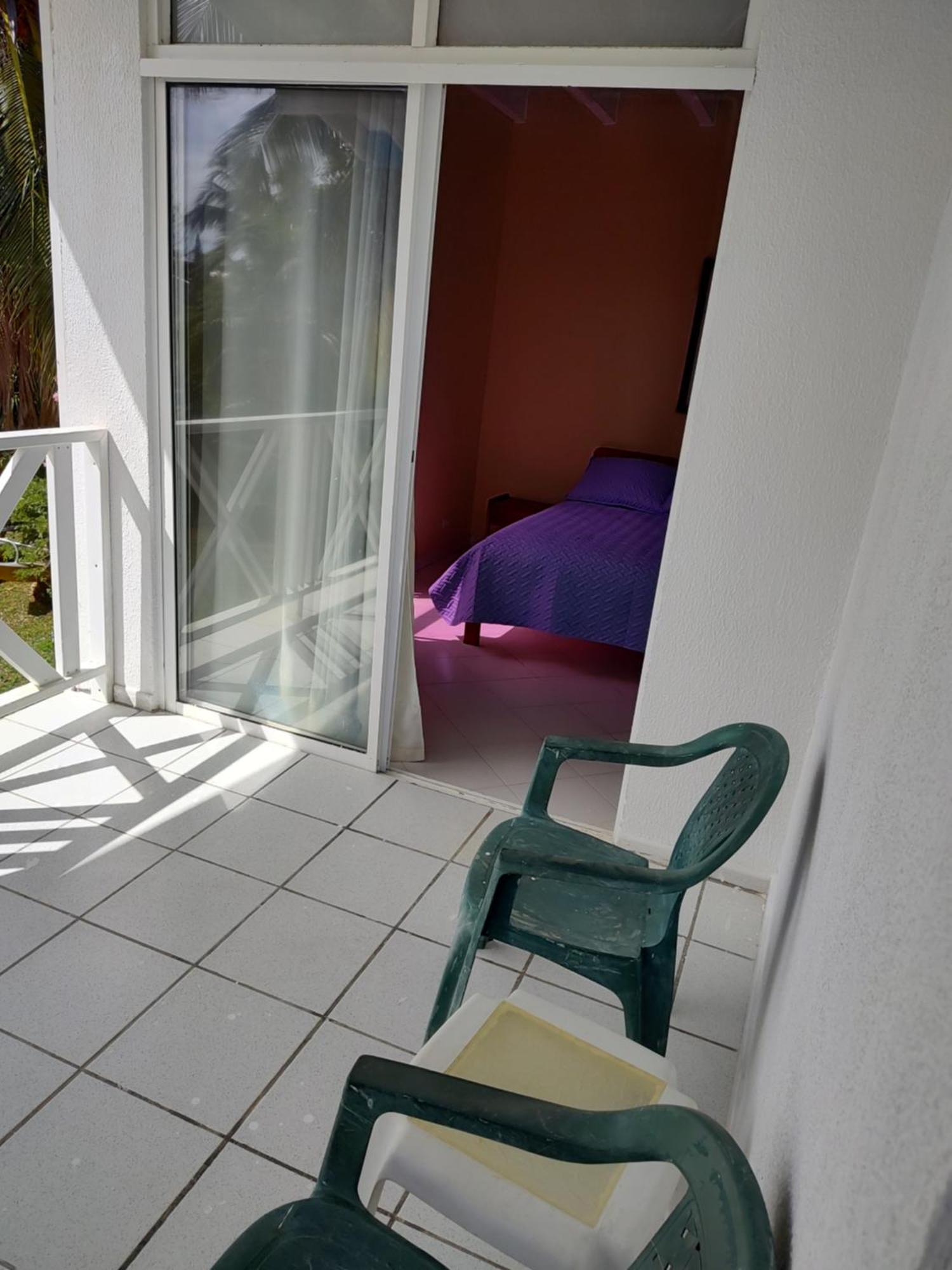 Capi'S Place San Andres  Exterior photo