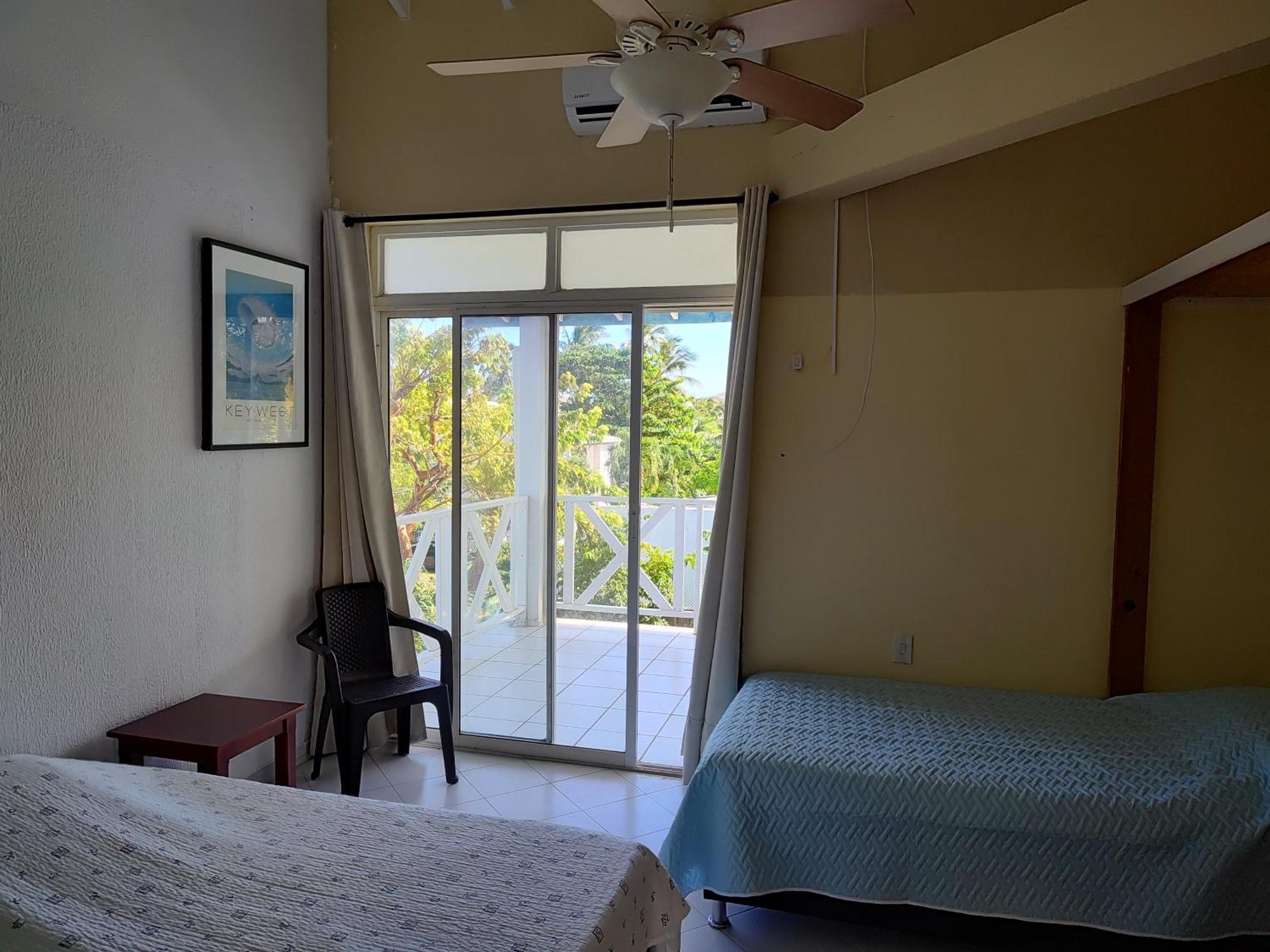 Capi'S Place San Andres  Exterior photo